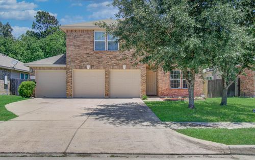3414 Hunters Cyn, Baytown, TX, 77521-2708 | Card Image