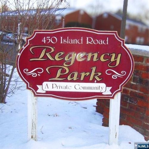 95 Regency Park, Ramsey, NJ, 07446 | Card Image