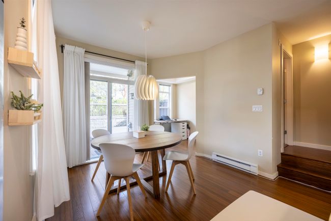 23 - 5773 Irmin Street, Townhouse with 3 bedrooms, 2 bathrooms and 2 parking in Burnaby BC | Image 13