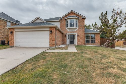 5550 Rocky Mountain Rd, Fort Worth, TX, 76137-4431 | Card Image