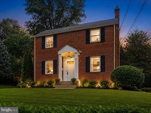 9906 Sidney Rd, SILVER SPRING, MD, 20901-2135 | Card Image