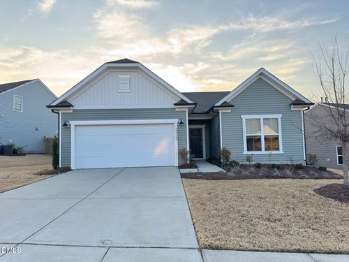 2323 Bethpage Drive, Fuquay-Varina, NC, 27526 | Card Image