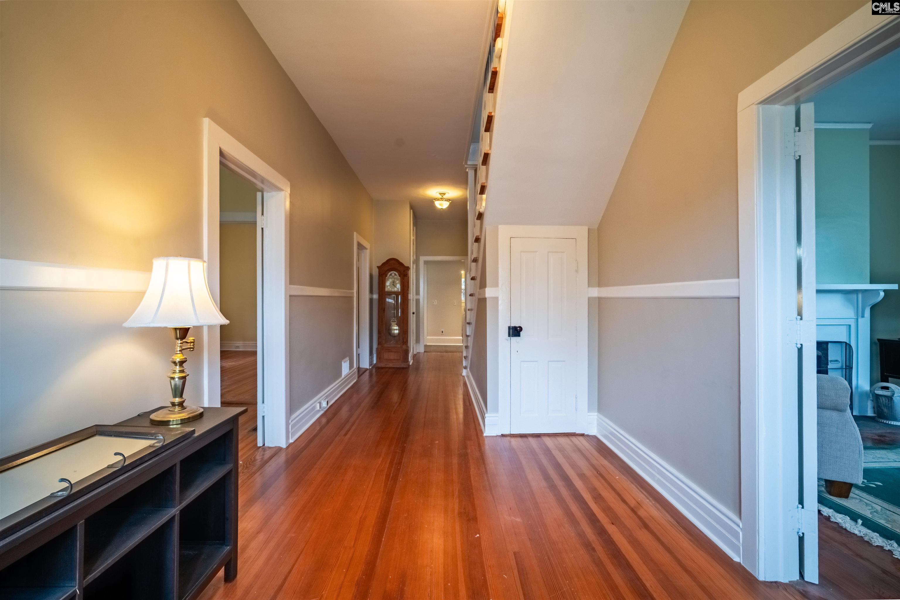 Residential in Columbia 4