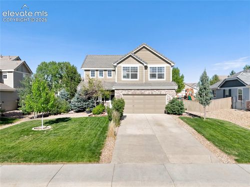 180 Ellendale St, Castle Rock, CO, 80104-8733 | Card Image