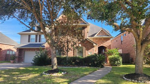 5442 Faircreek Ln, Katy, TX, 77450-6172 | Card Image