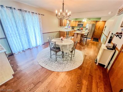 Dining space/Eat in Kitchen | Image 2