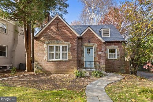 5352 29th St Nw, WASHINGTON, DC, 20015-1332 | Card Image