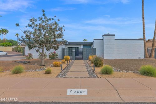 2502 E North Ln, Phoenix, AZ, 85028-3730 | Card Image