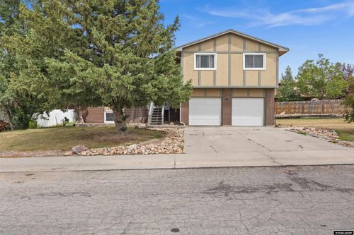 4731 Ash St, Casper, WY, 82601-6321 | Card Image