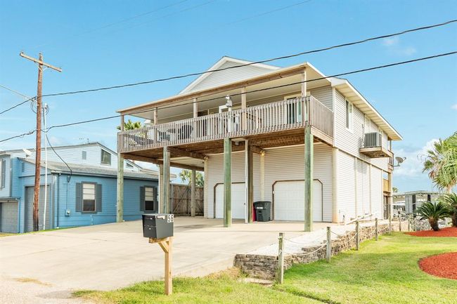 Tour 56 Marlin today and enjoy 2 decks, 3 bedrooms, 2 baths, open floorplan, outdoor entertainment area and so much more. | Image 50