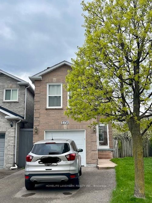 1354 Hazel Mccleary Drive, Oakville, ON, L6J7A8 | Card Image
