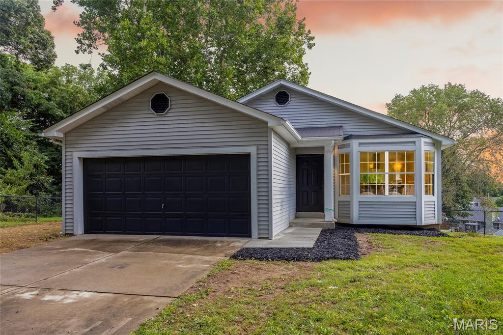 Residential in O'Fallon