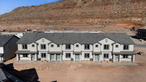 2326-3380 E Dance Hall Ln, Washington, UT, 84780-3831 | Card Image