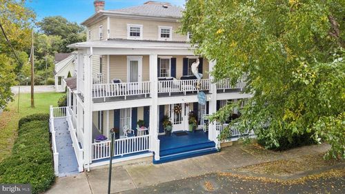 300 Bohemia Ave, CHESAPEAKE CITY, MD, 21915-1244 | Card Image