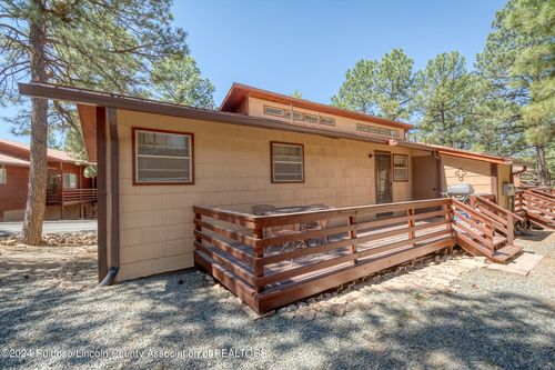 15-303 Racquet Dr, Ruidoso, NM, 88345-7857 | Card Image