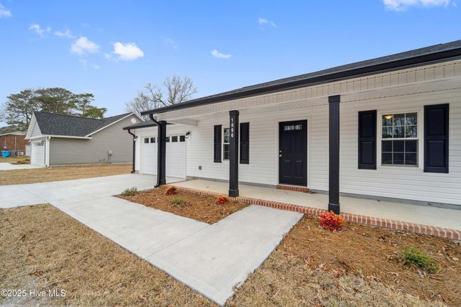 1996 Catherine Lake Rd, House other with 3 bedrooms, 2 bathrooms and 1 parking in Richlands NC | Image 38