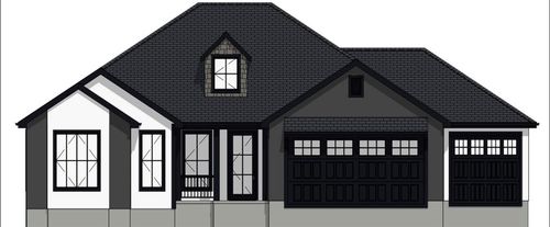 30300 E 138th Street, Lee's Summit, MO, 64086 | Card Image