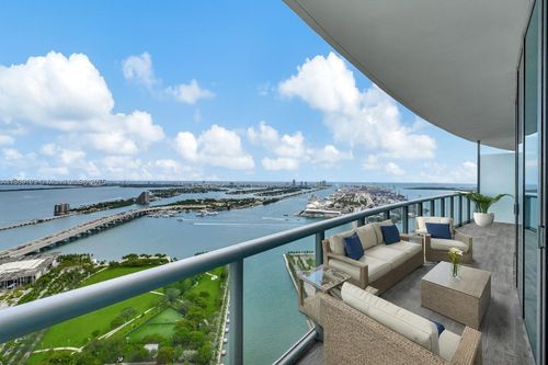 apt-5010-888 Biscayne Blvd, Miami, FL, 33132-1544 | Card Image