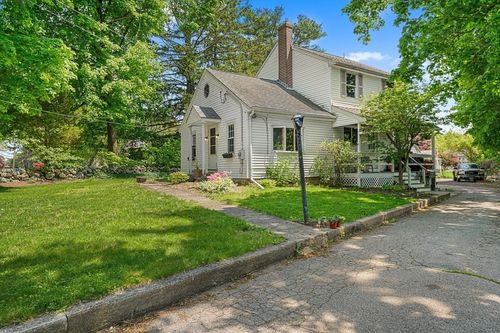 109 Cocasset St, Foxboro, MA, 02035-2065 | Card Image
