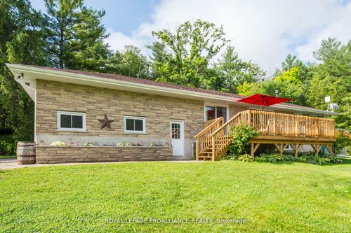 1521 County Rd 28, Quinte West, ON, K0K1H0 | Card Image