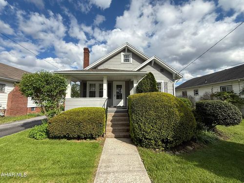 521 E Park Avenue, Altoona, PA, 16601 | Card Image