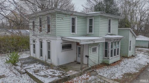 330 E Main St, Camden, IN, 46917-9629 | Card Image