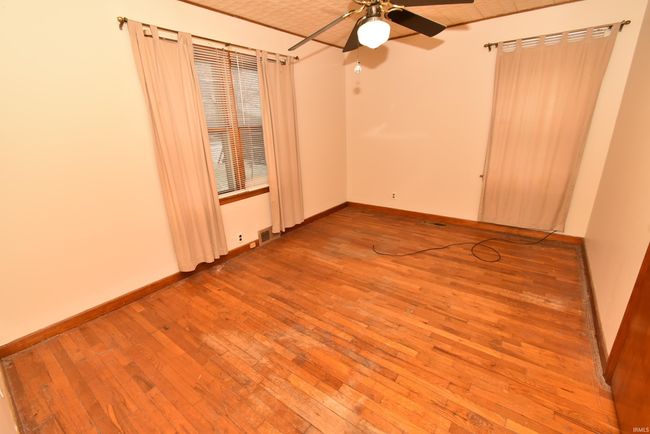 309 S Adeway, House other with 2 bedrooms, 1 bathrooms and null parking in Fowler IN | Image 23