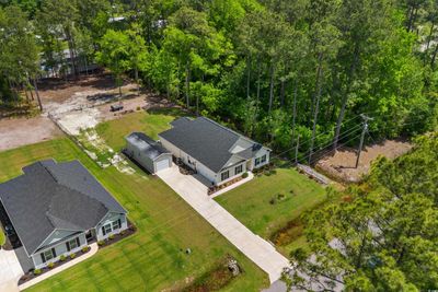 3374 Cypress Dr., House other with 4 bedrooms, 2 bathrooms and 4 parking in Little River SC | Image 2