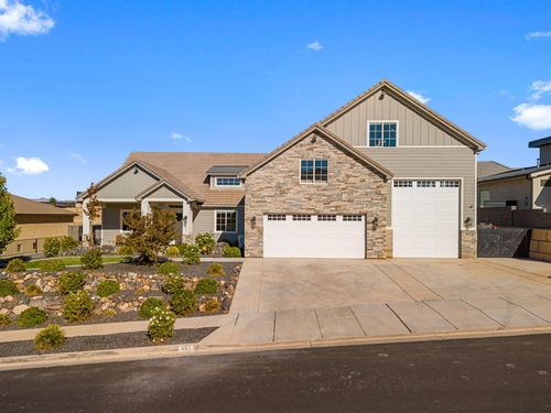 981 E Fremont St, Washington, UT, 84780-1350 | Card Image