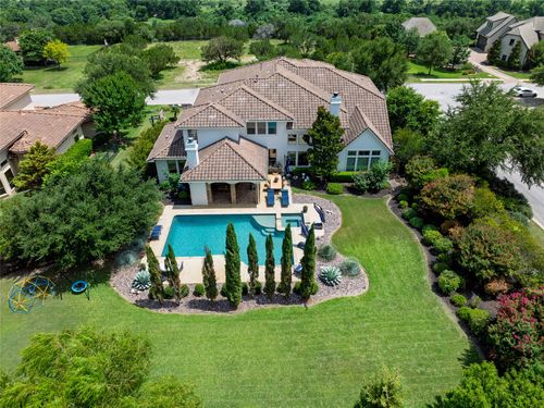 11612 Shoreview Overlook Cove, Austin, TX, 78732 | Card Image