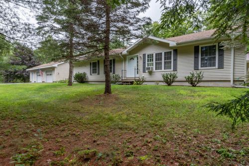 93 Old County Road, Plainfield, NH, 03781 | Card Image