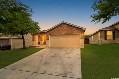 3615 Bisley Pass, San Antonio, TX, 78245-3238 | Card Image