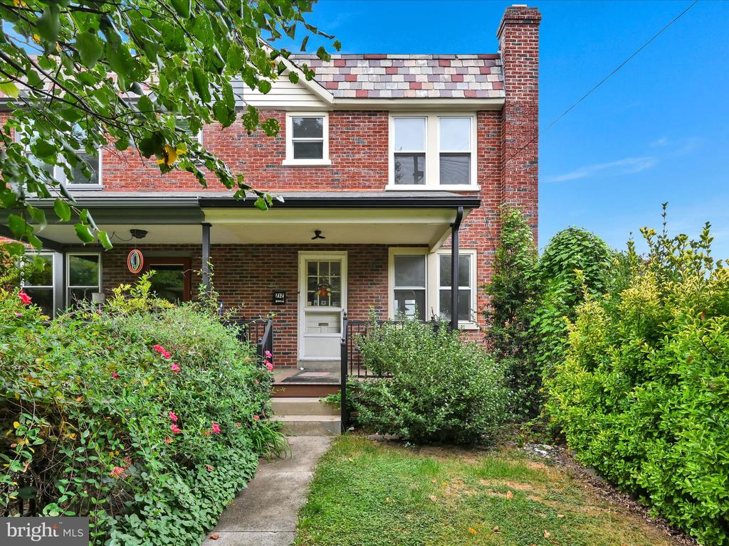 2nd St, Lancaster, PA 17603