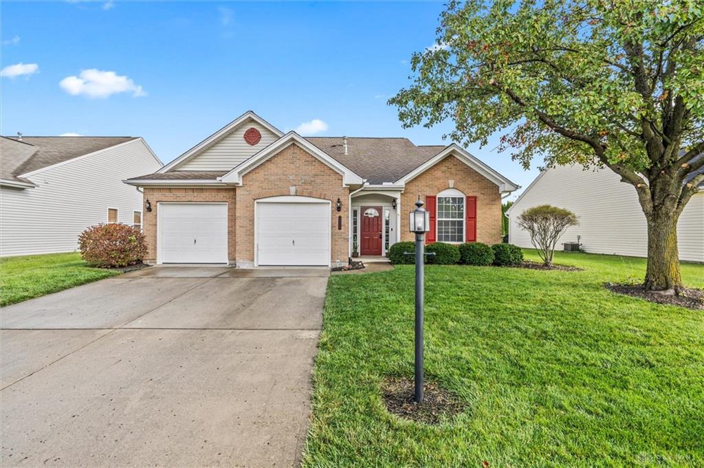 Shady Tree Dr, Troy, OH 45373