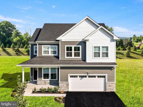 71 Steiner Way, Perkiomenville, PA, 18074-8703 | Card Image