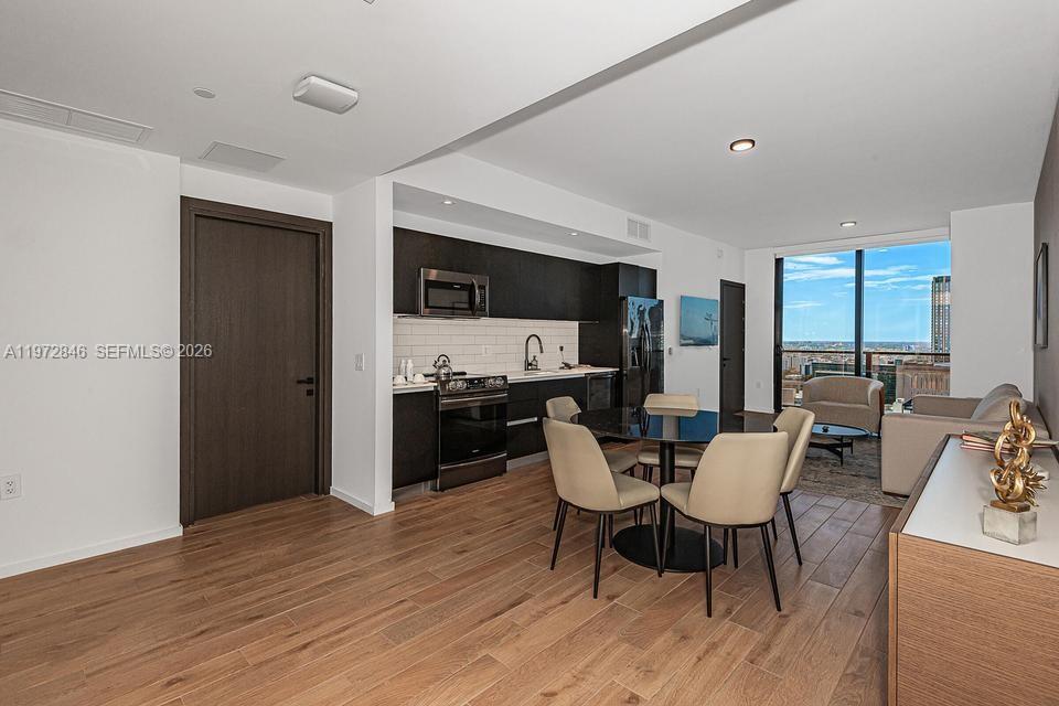 Residential in Miami 2