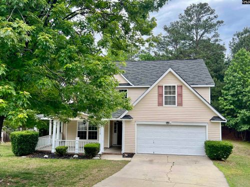310 Wintergreen Rd, Columbia, SC, 29229-8137 | Card Image