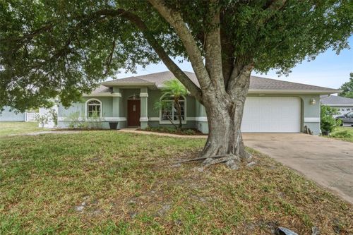 23244 Safari Avenue, PORT CHARLOTTE, FL, 33954 | Card Image