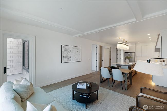 5129 N Bennett St, Townhouse with 3 bedrooms, 3 bathrooms and 1 parking in Ruston WA | Image 37