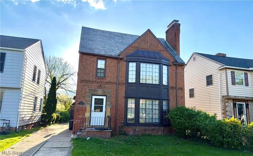 3638 Lindholm Rd, Shaker Heights, OH, 44120-5127 | Card Image