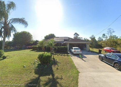 28 Patton Ave, Lake Placid, FL, 33852-9006 | Card Image