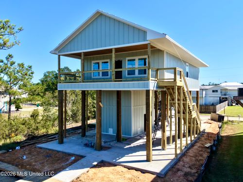 10051 Alabama Street, Bay Saint Louis, MS, 39520 | Card Image