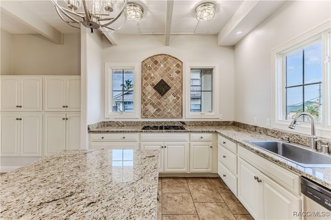 3073 Gulf Winds Cir, House other with 3 bedrooms, 5 bathrooms and 3 parking in Hernando Beach FL | Image 16