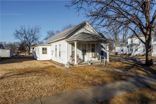 623 N 6th St, Fredonia, KS, 66736-1309 | Card Image