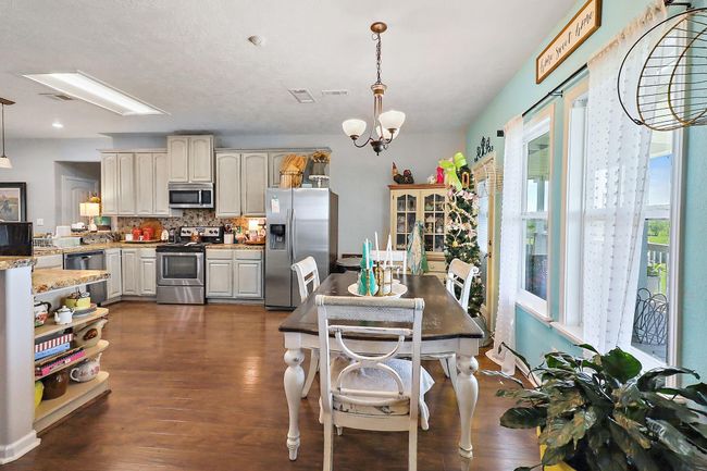 13659 Todd Rd, House other with 4 bedrooms, 4 bathrooms and 2 parking in Winnie TX | Image 11