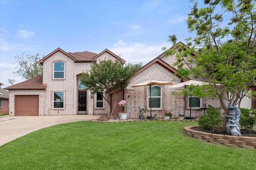 1305 Liverpool Ln, Mansfield, TX, 76063-7512 | Card Image