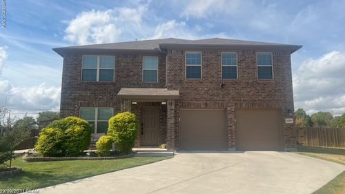 6369 Bollard Dr, Fort Worth, TX, 76179-1182 | Card Image