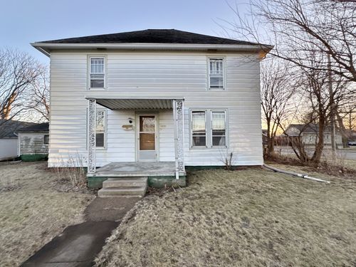 1231 Western Ave, Kewanee, IL, 61443-2539 | Card Image