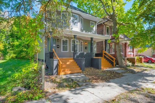 3138 Canton St, Detroit, MI, 48207-2542 | Card Image