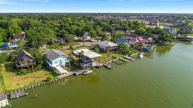 2130 Cove Park Dr, Home with 0 bedrooms, 0 bathrooms and null parking in Kemah TX | Image 6